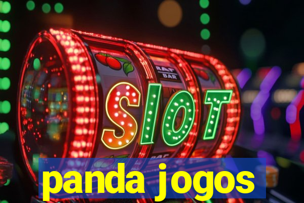 panda jogos